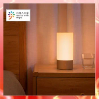 Xiaomi Bedside Lamp 1 Smart Table LED Light Mi home APP Wireless Control MIJIA Bedroom Desk Night Li