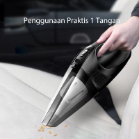 car vacuum cleaner Penyedot Debu Mobil Praktis dan Serbaguna / Car Vacuum Cleaner  Mini praktis