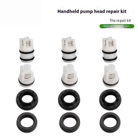 Bộ Gia Đình máy bay cao Áo Đầu máy thế cửa nữa Kit con dấu kiểm tra cầu van máy làm sáng bay