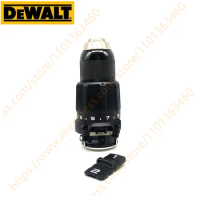 TRANSMISSION Gearbox assembly For Dewalt DCD709 tool Accessories Parts