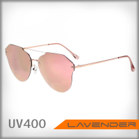 【Lavender】偏光片太陽眼鏡 8102 C3(偏光)