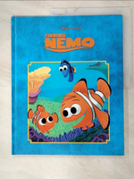 【書寶二手書T3／兒童文學_JM1】Finding Nemo