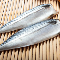 【金澤旬鮮屋】挪威-L薄鹽鯖魚-26片(150g/片)