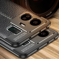 For Realme GT3 Case Cover Realme GT Neo 5 3 GT2 Pro Flash Soft Silicone Bumper Shield Protective Phone Cases On Realme GT3 Neo5