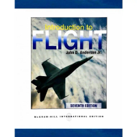 [COD] [tiktok]Introduction To Flight (Paperback) Author: John D. Anderson Ed/Year: 7/2012 ISBN: 9780