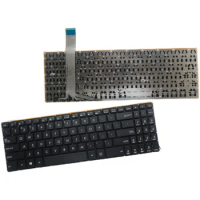 New US Keyboard Black For ASUS F570 X570 X570U X570UD X570Z X570D X570DD YX570 X570ZD YX570UD YX570ZD FX570 FX570UD