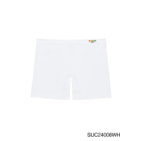 Sabina  กางเกงกันโป๊เด็ก รหัส SUC24008WH - สีขาว คําแนะนําการขายที่ร้อนแรงในเดือนนี้