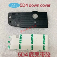 New Original 5D4 Bottom Case Cover for Canon EOS 5D Mark IV Camera Replacement Part