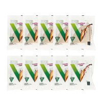 【HARIO】V60 02濾紙 咖啡濾紙1~4杯／110入x10包(VCF-02-110M VCF-02-110W)