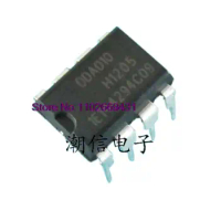 5PCS/LOT DDA010 DIP-8 Original, in stock. Power IC