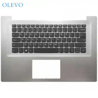 New Original Laptop Palmrest For Lenovo IdeaPad 320S-15 320S-15IKB Top Case Upper Cover With US Keyboard