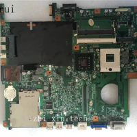 yourui 48.4ZA01.01M Mainboard Fit For Acer 5230 5630 Lapyop motherb 100% fully Tested