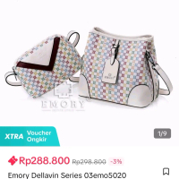 TAS EMORY ORIGINAL SUPER SALE