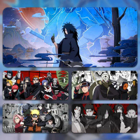 Tấm lót chuột chơi game, Chủ đề Naruto, dành cho bé trai, Kích thước lớn, Cấp độ chuyên nghiệp, Thíc