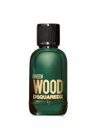 Dsquared Dsquared2 Green Wood EDT 100mL(Without Box)