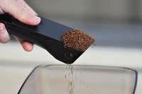 【沐湛咖啡】ANKOMN智慧定量匙 二合一多功能定量匙 豆匙 測量咖啡粉10克 台灣製造 量豆匙