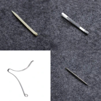 1pc DIY Replacement Toothpick Tweezers Ballpoint Pen Scissors Spring For 58MM Victorinox Swiss Army Knives
