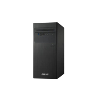 【ASUS 華碩】i3文書電腦(i3-13100/8G/512G SSD/W11/H-S500TE-313100032W)