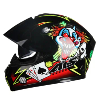AIS helm Outdoor Motorcycle Helmet Electric Vehicle Helmet Bicycle Helmet Riding Sports Protective Headshield helmet motorcycle