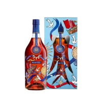 馬爹利藍帶2024年新年限量版 Martell Cordon Bleu CNY Limited Edition 2024 (700ml)