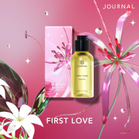 Journal Body Oil Wonder  30 ml