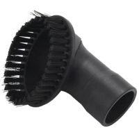 Replacement 32Mm Rotatable Round Brush Head For Philips Haier Midea Sanyo Panasonic Electrolux Vacuum Cleaner Accessories