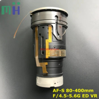 NEW For NIKKOR AF-S 80-400 Helicoid Tube Unit 1F999-679 Inner Sleeve Fixed Barrel Ring For Nikon 80-400mm F4.5-5.6G AF-S ED VR