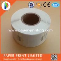 3*Rolls Compatible 24mm*12mm 1000pcs/roll Printing Labelwriter Labels Dymo 11353(Freeshipping)