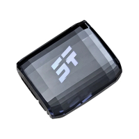 Chery Jetour Traveller T2 2023 2024 หัวเกียร์คริสตัลสำหรับรถยนต์พร้อมไฟ LED อุปกรณ์เสริม Jetour T2