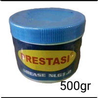 PELUMAS GREASE / Minyak GEMUK UKURAN 500 GR