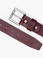 เข็มขัด Men’s Heritage Belt Red