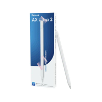 【Penoval】Pencil AX Ultra 2 觸控筆 萬種快捷組合(適用平板 iPad air 4.5.6.7/mini 7/Pro 11 13吋)