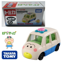 真愛日本 15041600013 TOMY車-花河童 花河童 小車 玩具 正品 限量 預購