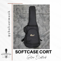 SOFTCASE CORT KHUSUS GITAR ELEKTRIK