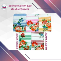 Selimut Legend/ Selimut Double Saiz Queen 80 inches * 90 inches