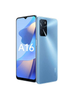 A16 (Ram 4, 64 GB, Pearl Blue)