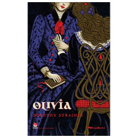 Sách Olivia - Tác Phẩm Kinh Điển - NXB Kim Đồng
