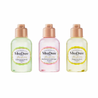 【MISSDAISY】香氛洗髮精 50mL(7種香味任選 小容量旅行組)