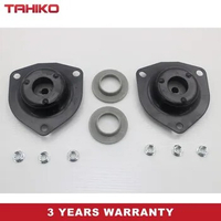 Front Left Right Strut Mount with Bearing Fit for Nissan Murano Z50 X-Trail T30