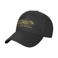 Life Love St Croix Merch 658 Baseball Cap Fashion Beach Designer Hat Kids Hat For Women 2024 Men's