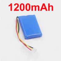 1200mAh Battery C129D2 for Bang &amp; Olufsen BeoPlay P2