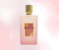 [HOT ITEM] ARAB PERFUME AMEERT AL ARAB PINK EAU DE PERFUME 100ML FOR WOMEN