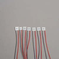 TES1-01702 12*12Mini thermoelectric cooler peltier module cooler suppliers
