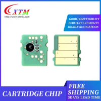 1.2K Compatible TN2530 toner chip For Brother DCP HL MFC L2640 L2400 L2460 L2464 L2800 L2820 L2480 laser printer chip