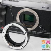 【199超取免運】[享樂攝影] Leica M 鏡頭轉接 Fujifilm X-Mount FX Fuji 轉接環 送後蓋 X接環 可無限遠 LeicaM M接環 Voigtlander【APP下單跨店最高20%點數回饋!!】