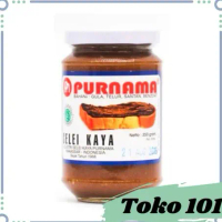 Selai Kaya Purnama 350gr