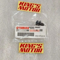 BAUT KANCING PLASTIK RIVET BESAR VISOR DEPAN WINDSHIELD XMAX X-MAX OLD NEW CONNECTED 250/300 ABS 902