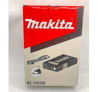 MAKITA 牧田 10.8V 16.75Ah 鋰電池 充電電池 行動電源 A-72126 BL1055B 空調服用