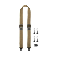 Peak Design Slide Lite Coyote