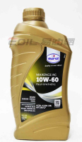 Eurol MAXENCE RC 10W60 全合成機油【APP下單9%點數回饋】